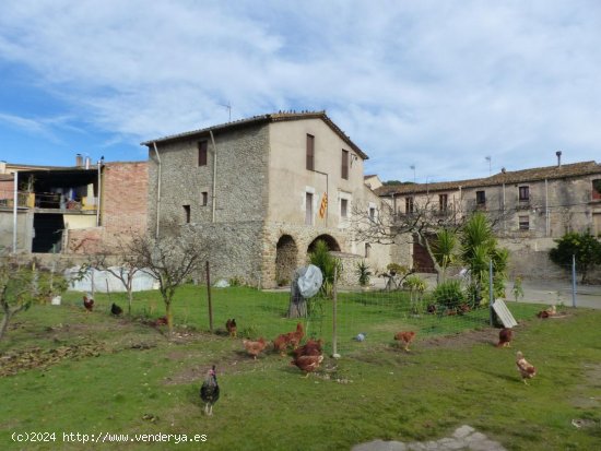 Casa en venta en Cervià de Ter (Girona)