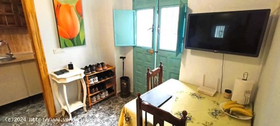 Casa en venta en Algarrobo (Málaga)