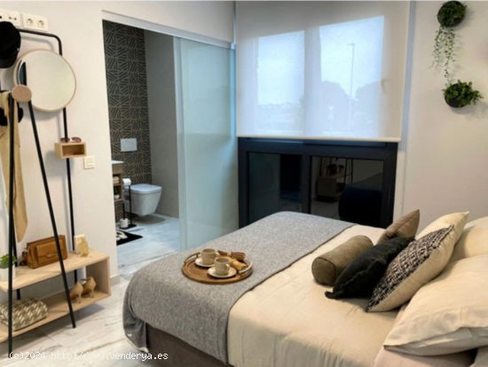 Apartamento en venta a estrenar en Guardamar del Segura (Alicante)