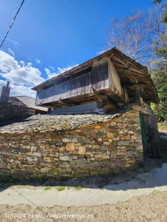 Casa en venta en Villayón (Asturias)