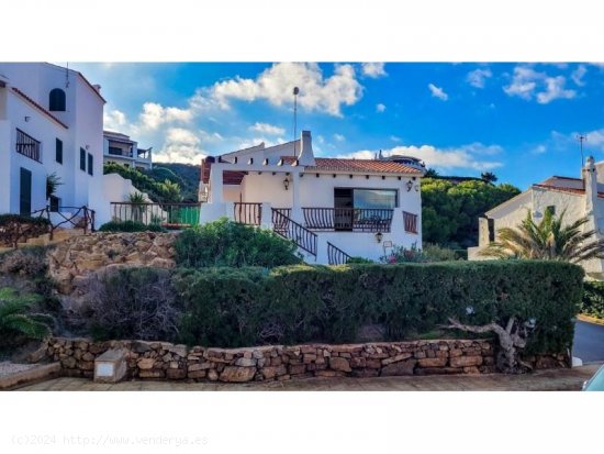 Chalet en venta en Es Mercadal (Baleares)