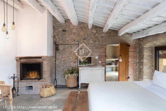 Casa en venta en Corçà (Girona)