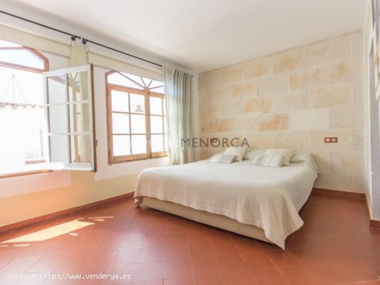 Casa en venta en Ciutadella de Menorca (Baleares)