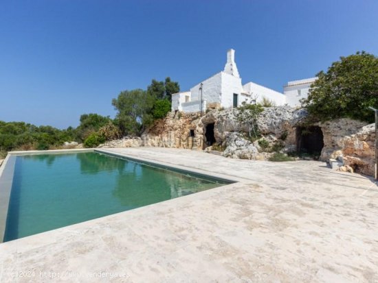 Casa en venta en Alaior (Baleares)