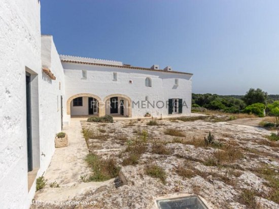 Casa en venta en Alaior (Baleares)