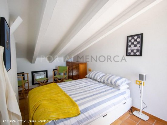 Apartamento en venta en Es Mercadal (Baleares)