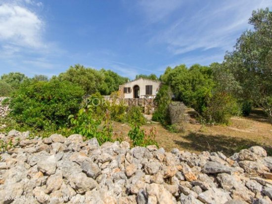 Casa en venta en Sant Lluís (Baleares)