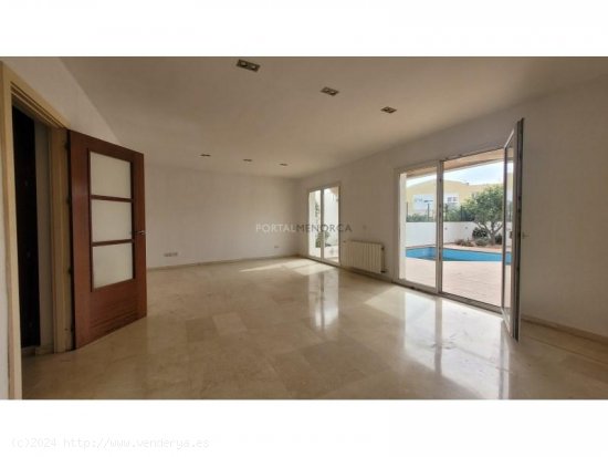  Casa en venta en Mahón (Baleares) 