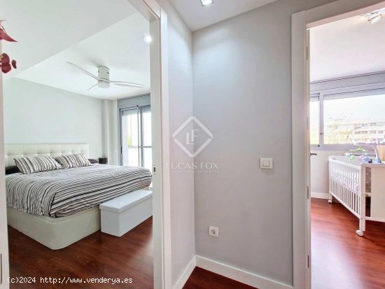 Apartamento en venta en Vilanova i la Geltrú (Barcelona)