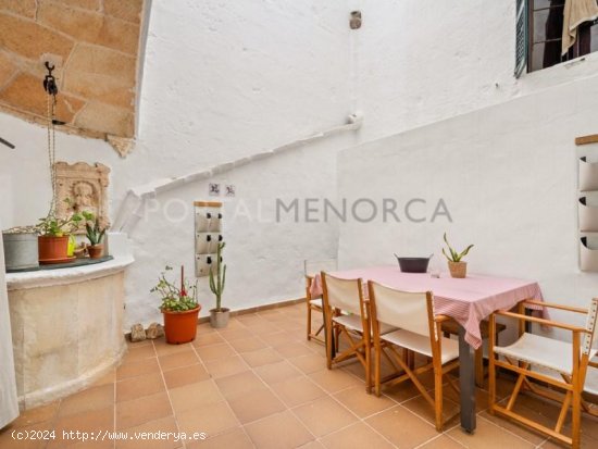 Casa en venta en Ciutadella de Menorca (Baleares)