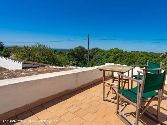 Casa en venta en Sant Lluís (Baleares)