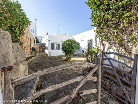 Casa en venta en Ciutadella de Menorca (Baleares)