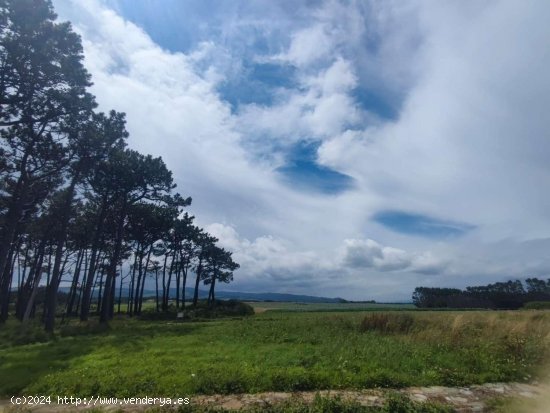 Parcela en venta en Tapia de Casariego (Asturias)