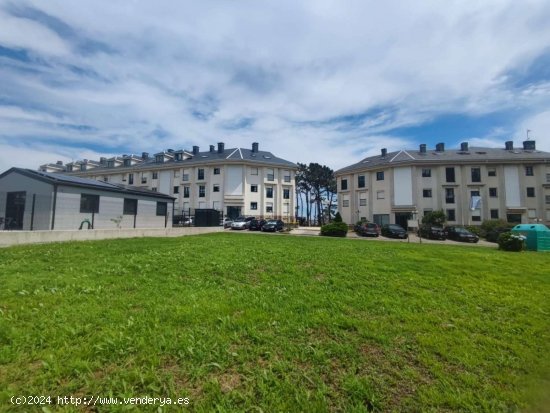 Parcela en venta en Tapia de Casariego (Asturias)