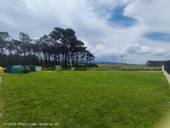 Parcela en venta en Tapia de Casariego (Asturias)