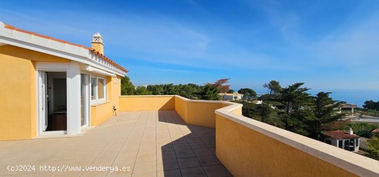 Villa en venta en L Ametlla de Mar (Tarragona)