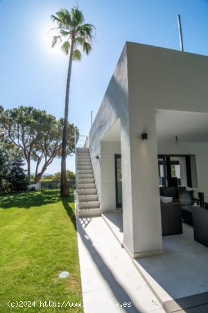 Villa en venta en Marbella (Málaga)