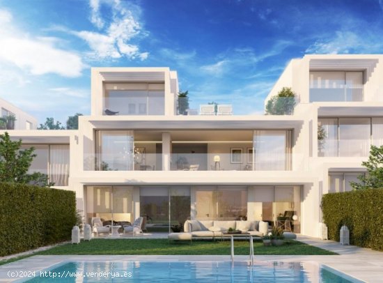  Villa en venta en Estepona (Málaga) 