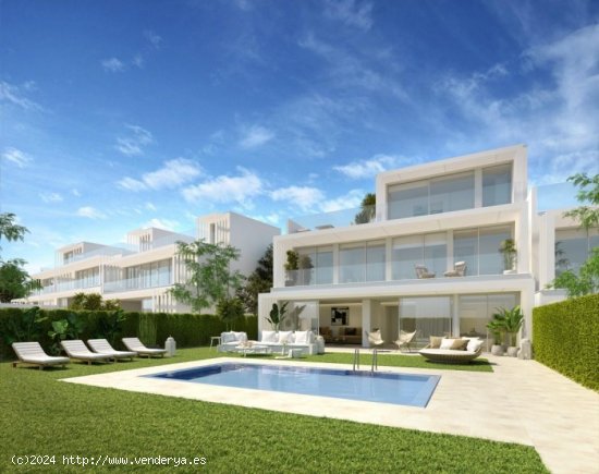 Villa en venta en Estepona (Málaga)