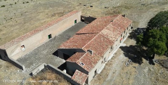  Finca en venta en Santiago-Pontones (Jaén) 