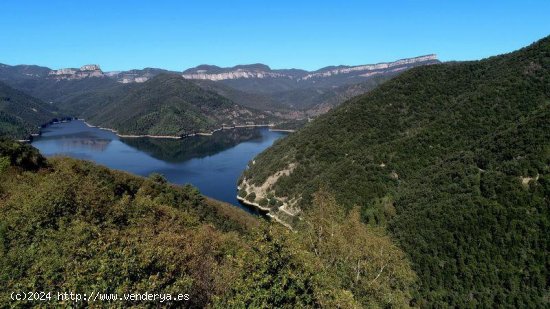 Finca en venta en Susqueda (Girona)