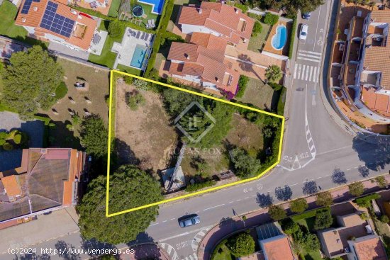 Apartamento en venta a estrenar en Palamós (Girona)