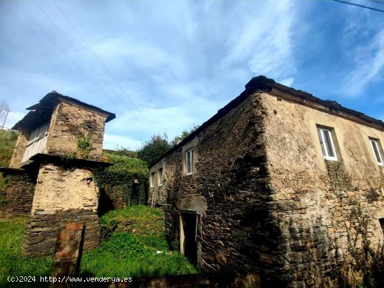 Casa en venta en Vegadeo (Asturias)