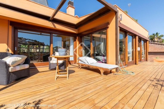 Casa en venta en Castelldefels (Barcelona)