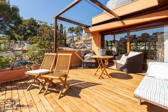 Casa en venta en Castelldefels (Barcelona)