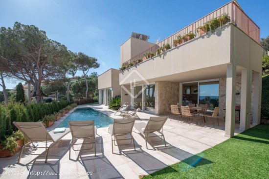 Casa en venta en Sant Feliu de Guíxols (Girona)