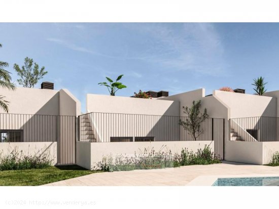 Dúplex en venta en Monforte del Cid (Alicante)