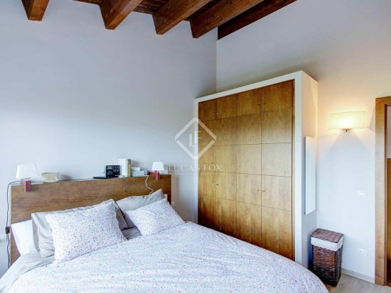 Apartamento en venta en Alp (Girona)