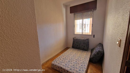 Piso en venta en Torrevieja (Alicante)