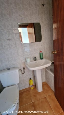 Piso en venta en Torrevieja (Alicante)