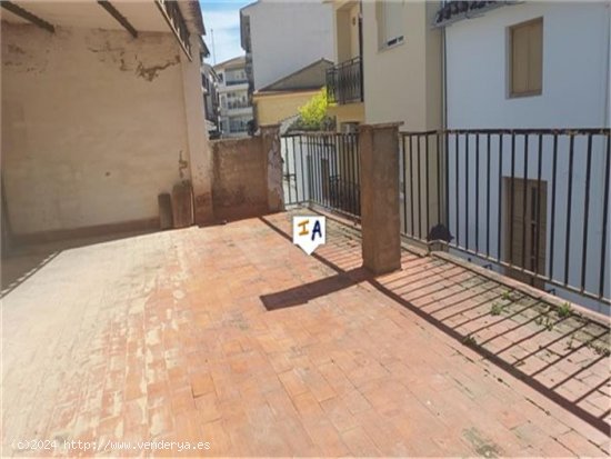 Casa en venta en Loja (Granada)