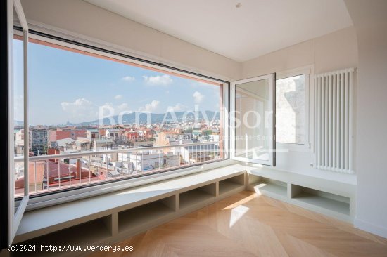 Piso en venta en Barcelona (Barcelona)