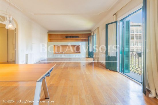 Piso en venta en Barcelona (Barcelona)