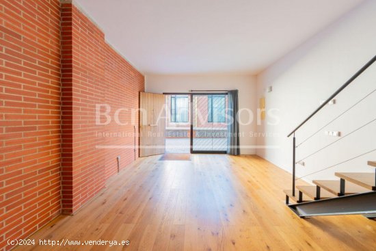 Piso en venta en Barcelona (Barcelona)