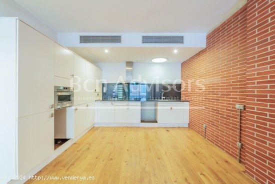 Piso en venta en Barcelona (Barcelona)