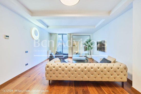 Piso en venta en Barcelona (Barcelona)