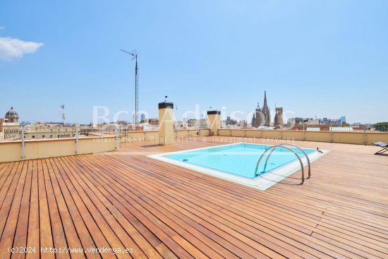 Piso en venta en Barcelona (Barcelona)