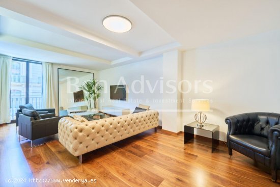 Piso en venta en Barcelona (Barcelona)