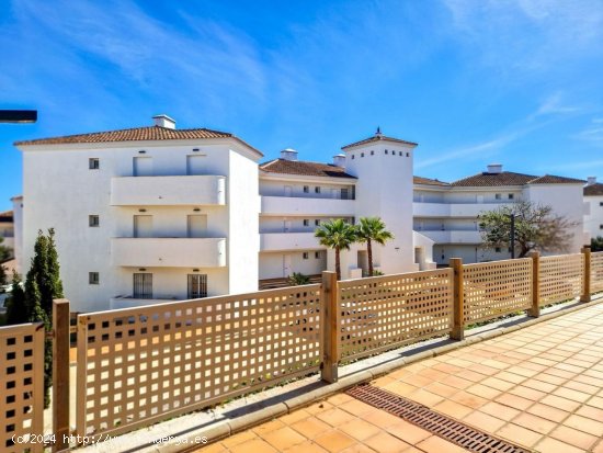  Apartamento en venta en Manilva (Málaga) 