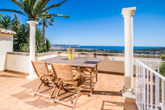 Villa en venta en Jávea (Alicante)