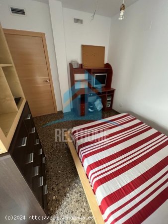 Piso en venta en Cullera (Valencia)