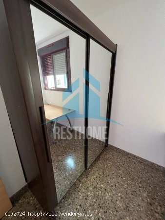 Piso en venta en Cullera (Valencia)