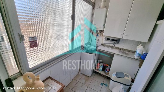 Piso en venta en Gandia (Valencia)