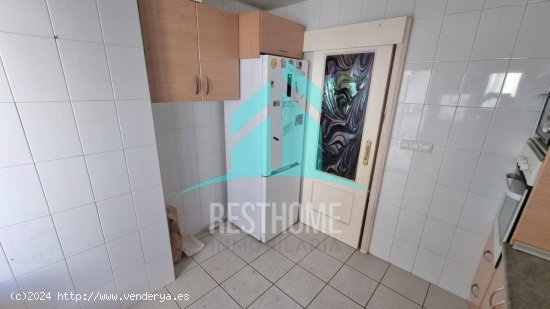 Piso en venta en Gandia (Valencia)