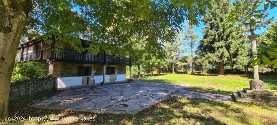 Casa en venta en Sarria (Lugo)