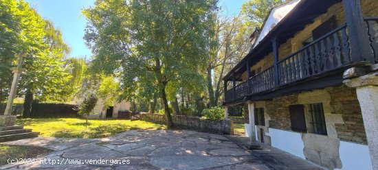 Casa en venta en Sarria (Lugo)